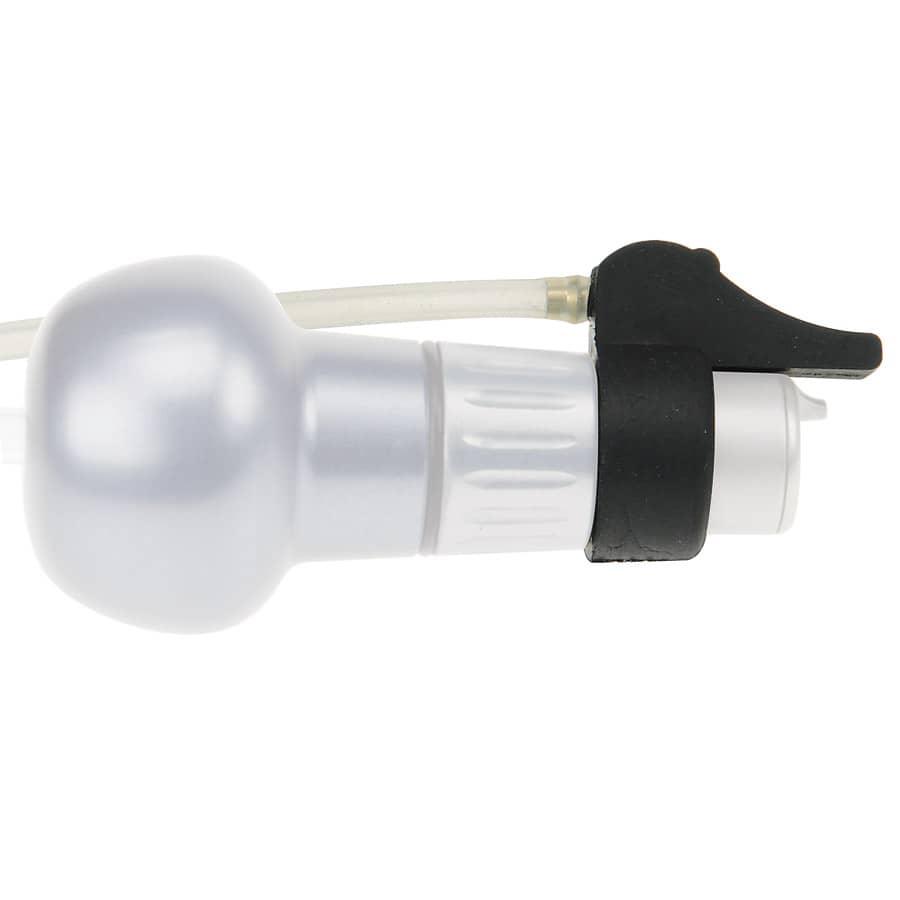 GRS Thumb / Finger Touch Element for QC 901® Handpiece - Wing Wo Hong Industrial Products Ltd.