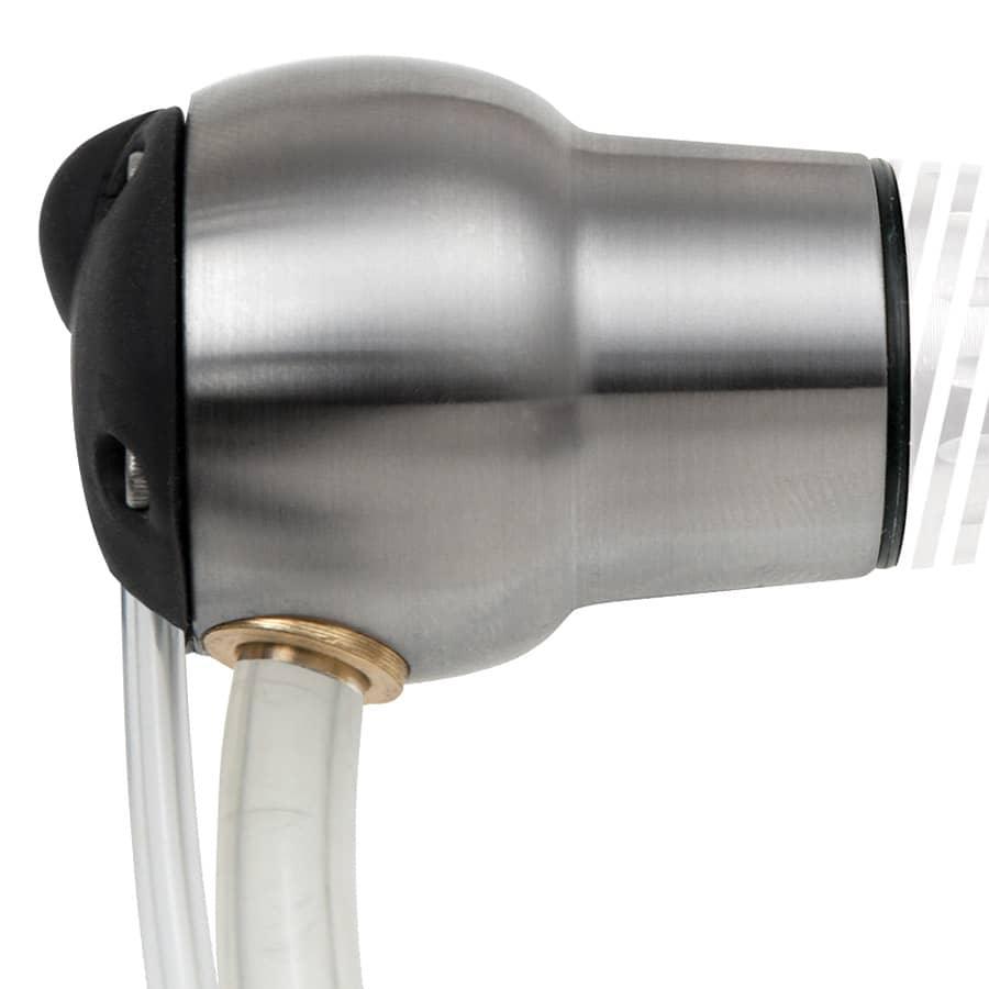 GRS Palm Touch Knob for QC Monarch™ Handpiece - Wing Wo Hong Industrial Products Ltd.