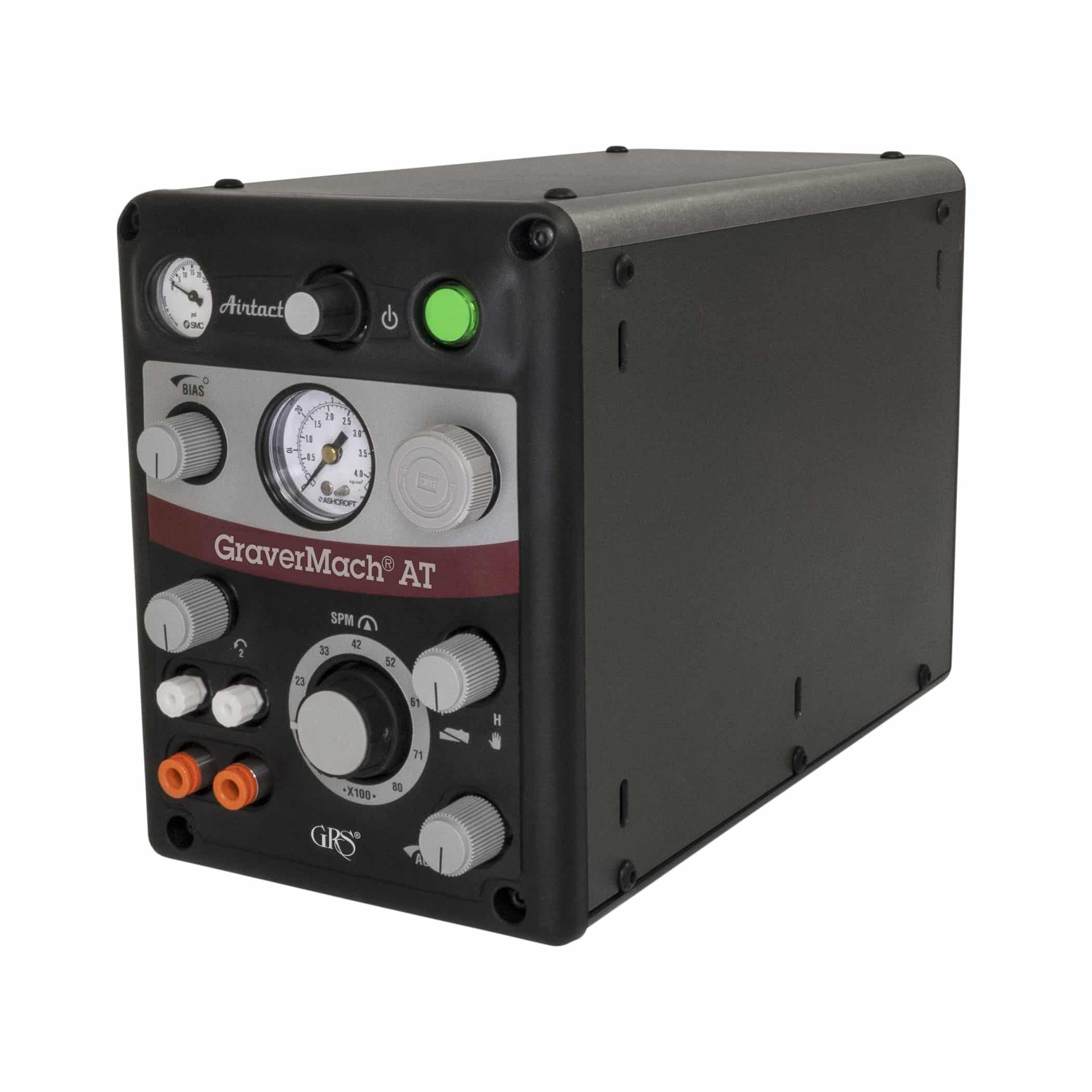 GRS GraverMach® AT - Wing Wo Hong Industrial Products Ltd.