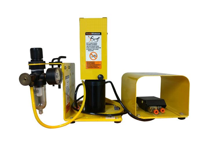 GRS Handworker Package - Wing Wo Hong Industrial Products Ltd.