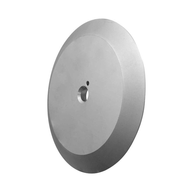 30º Reverse Angle Diamond Wheel: 6-inch Extra-Fine (1200 Grit)