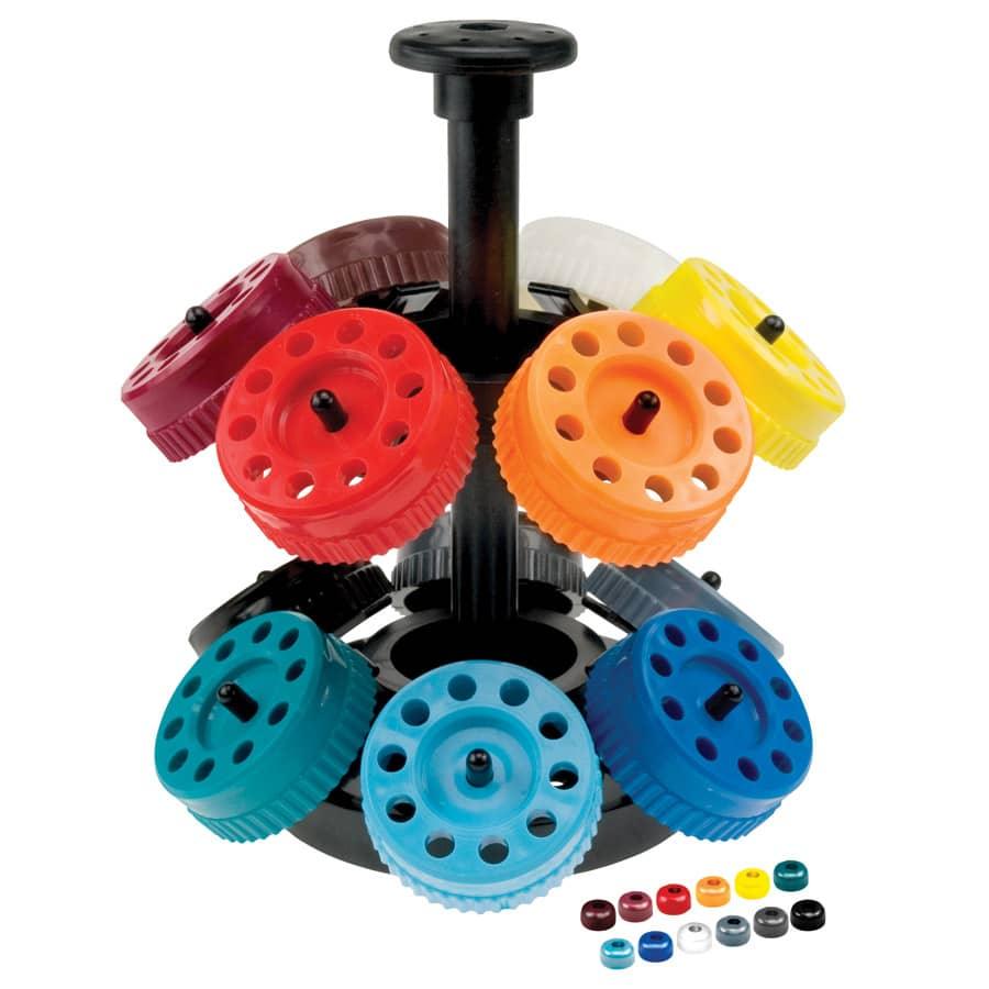 GRS QC Storage System - Wing Wo Hong Industrial Products Ltd.