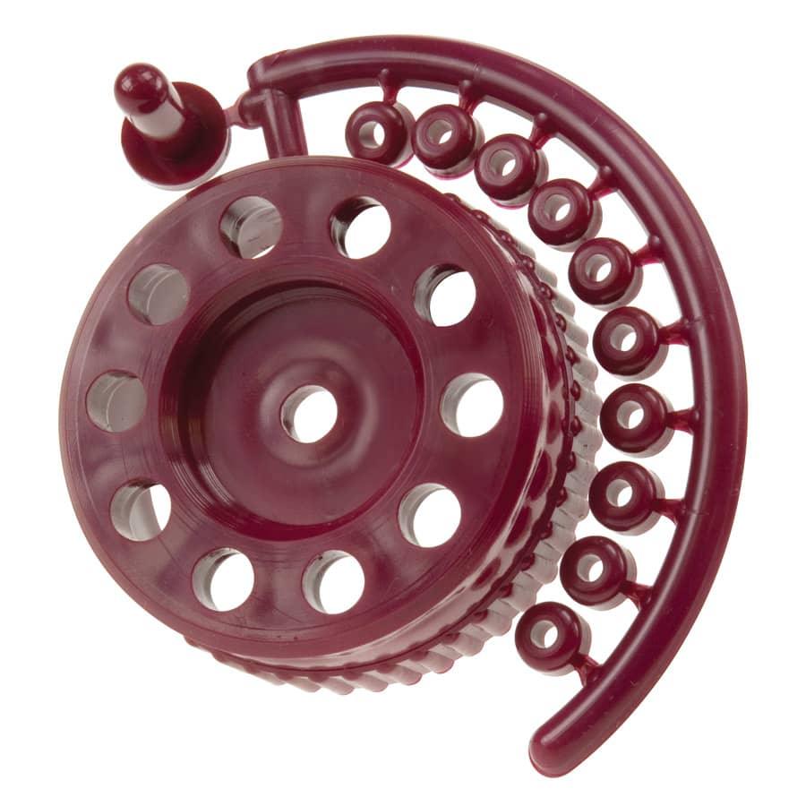 GRS QC Storage Trays Set (12's) - Wing Wo Hong Industrial Products Ltd.