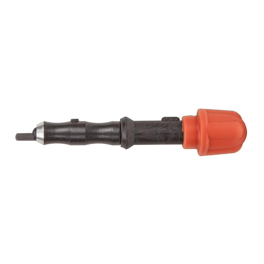 GRS BPE Ceramic Tip Polishing Tool — Black, 600 Grit - Wing Wo Hong Industrial Products Ltd.
