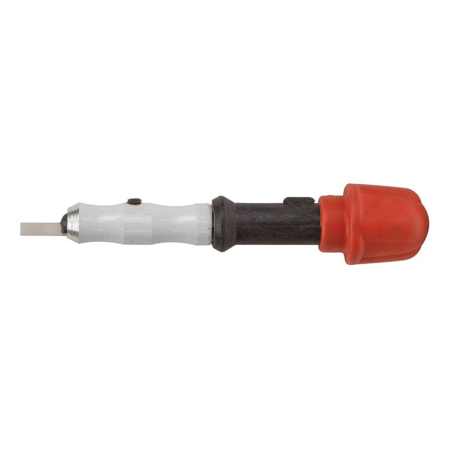 GRS BPE Ceramic Tip Polishing Tool — White, 1000 Grit - Wing Wo Hong Industrial Products Ltd.