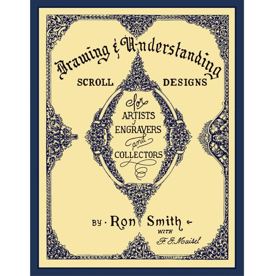 GRS Drawing and Understanding Scroll Designs - Wing Wo Hong Industrial Products Ltd.