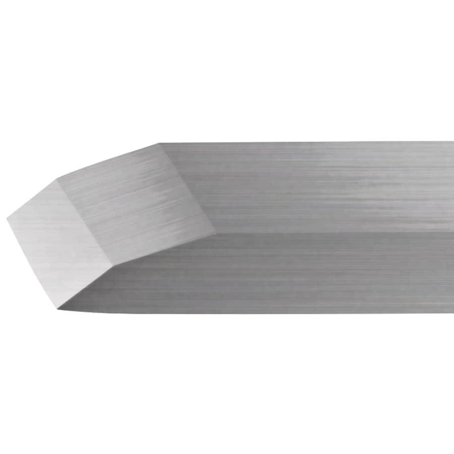 GRS HSS Graver, Flat - Wing Wo Hong Industrial Products Ltd.