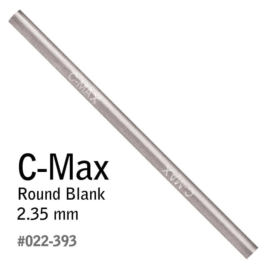 GRS C-Max® Round Blank - Wing Wo Hong Industrial Products Ltd.