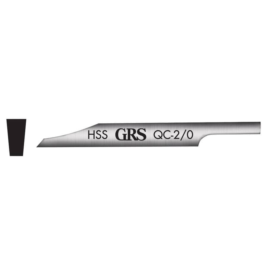 GRS QC Flat - Wing Wo Hong Industrial Products Ltd.