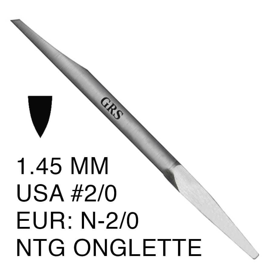 GRS NTG Onglette - Wing Wo Hong Industrial Products Ltd.