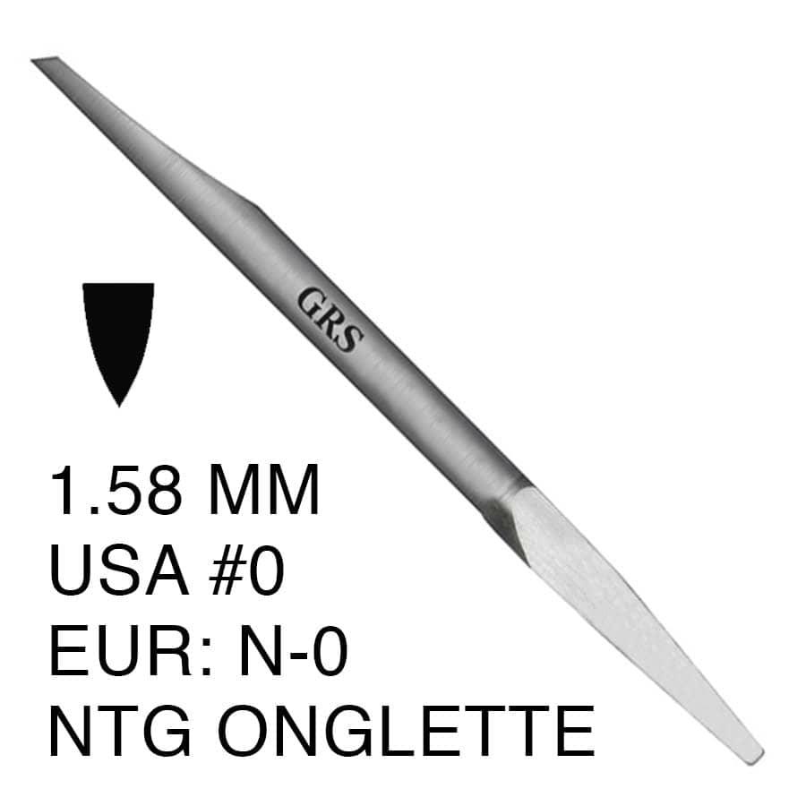 GRS NTG Onglette - Wing Wo Hong Industrial Products Ltd.