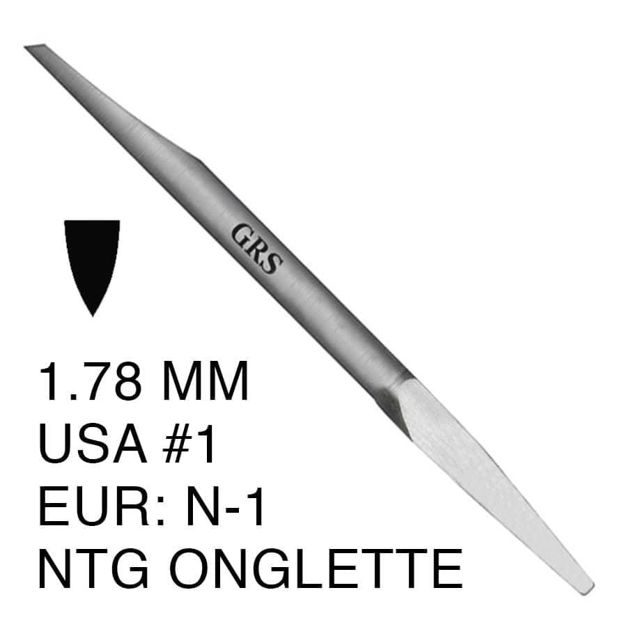 GRS NTG Onglette - Wing Wo Hong Industrial Products Ltd.