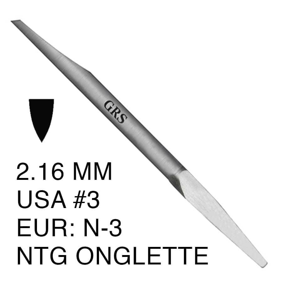 GRS NTG Onglette - Wing Wo Hong Industrial Products Ltd.