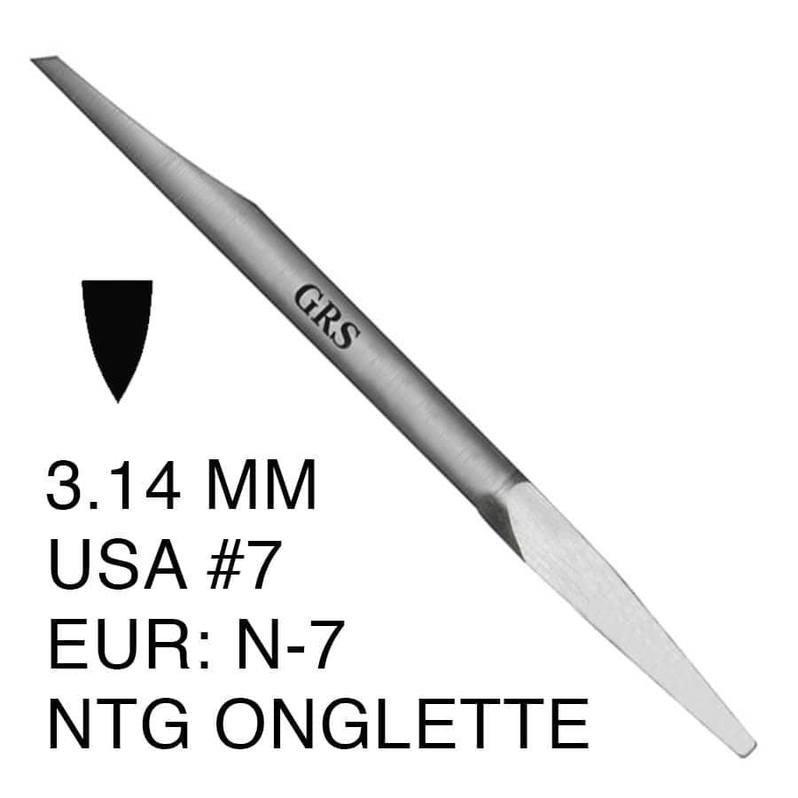 GRS NTG Onglette - Wing Wo Hong Industrial Products Ltd.