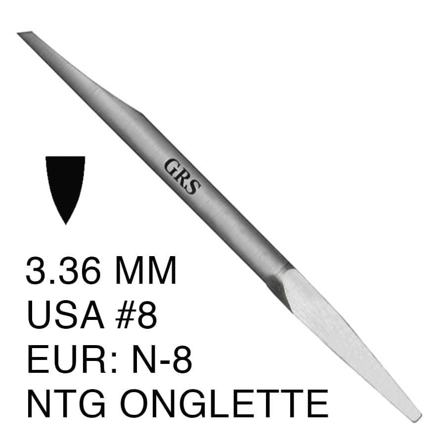 GRS NTG Onglette - Wing Wo Hong Industrial Products Ltd.