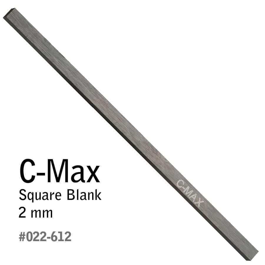 GRS C-Max® Square Blank - Wing Wo Hong Industrial Products Ltd.
