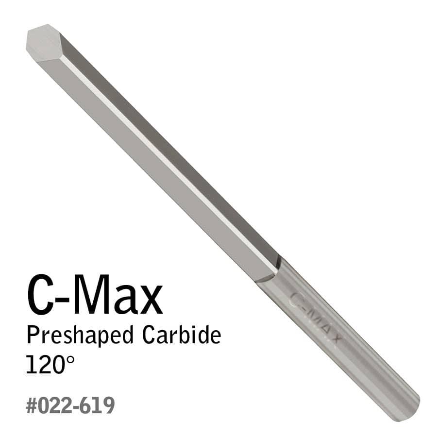 GRS C-Max® V-Point - Wing Wo Hong Industrial Products Ltd.