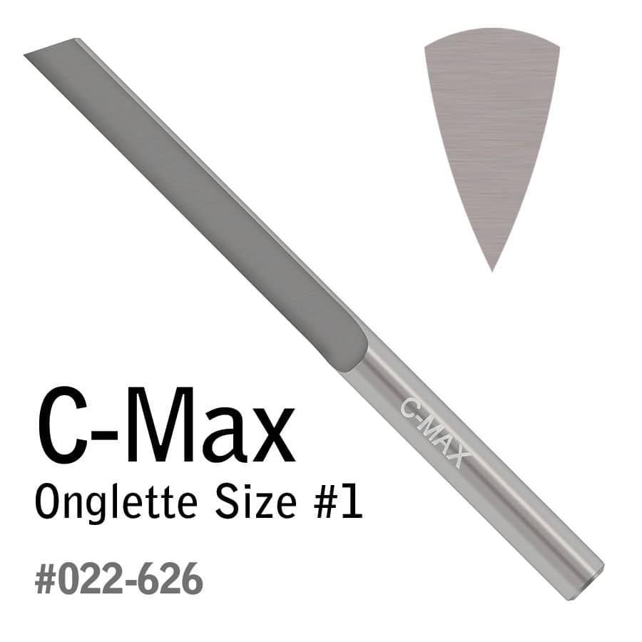 GRS C-Max® Onglette - Wing Wo Hong Industrial Products Ltd.