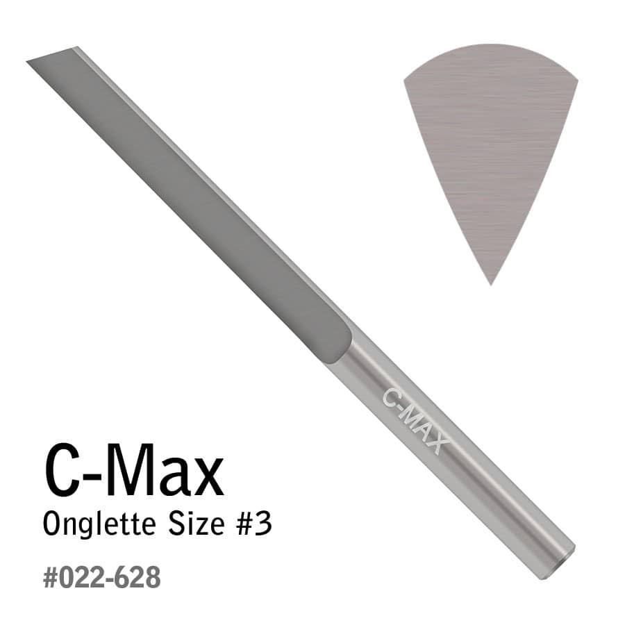 GRS C-Max® Onglette - Wing Wo Hong Industrial Products Ltd.