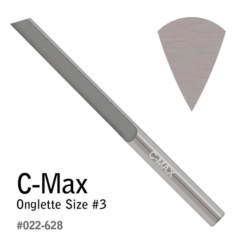 GRS C-Max® Onglette