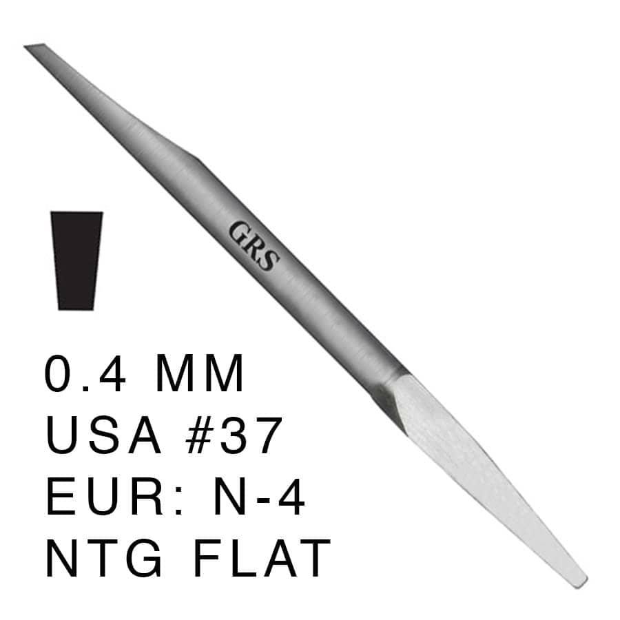 GRS NTG Flat - Wing Wo Hong Industrial Products Ltd.