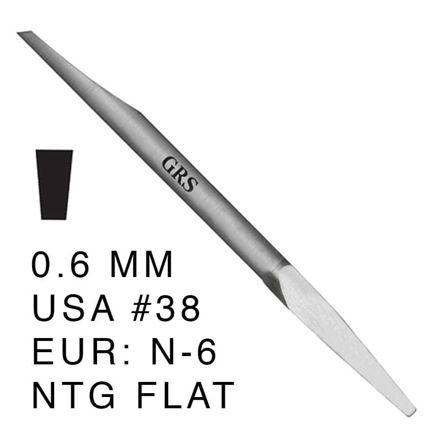 GRS NTG Flat - Wing Wo Hong Industrial Products Ltd.