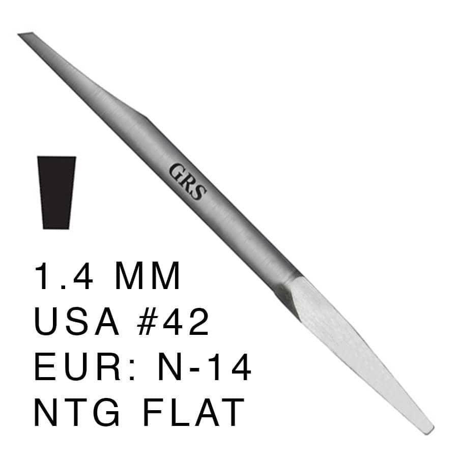 GRS NTG Flat - Wing Wo Hong Industrial Products Ltd.