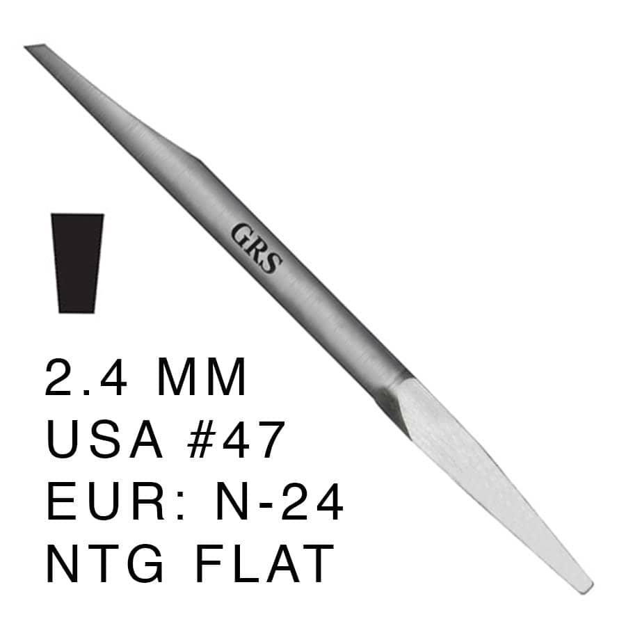 GRS NTG Flat - Wing Wo Hong Industrial Products Ltd.