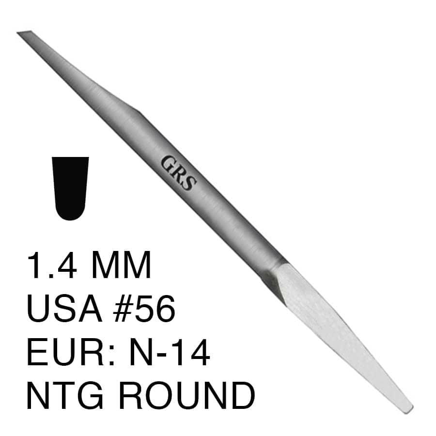 GRS NTG Round - Wing Wo Hong Industrial Products Ltd.