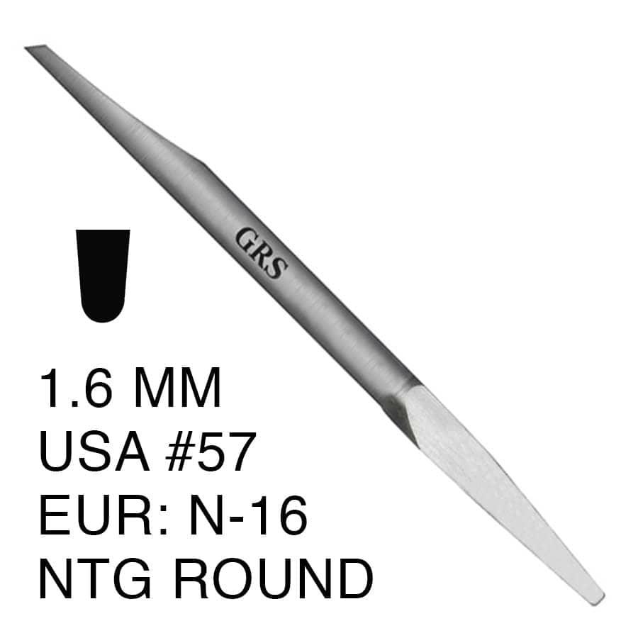 GRS NTG Round - Wing Wo Hong Industrial Products Ltd.