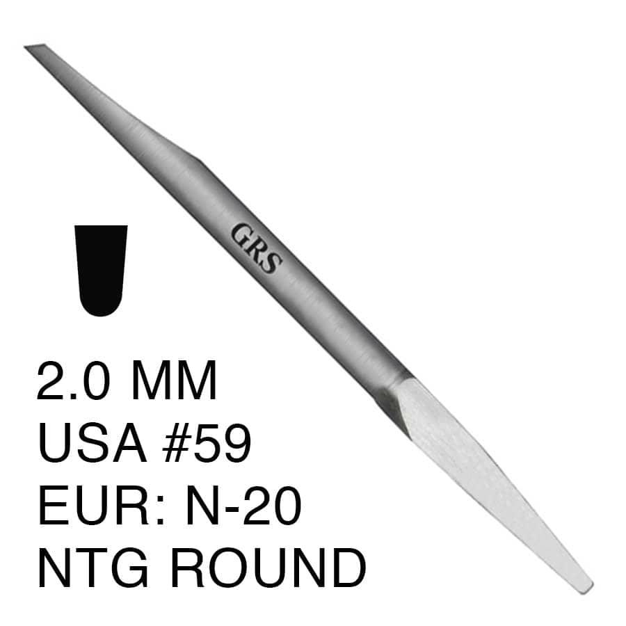 GRS NTG Round - Wing Wo Hong Industrial Products Ltd.