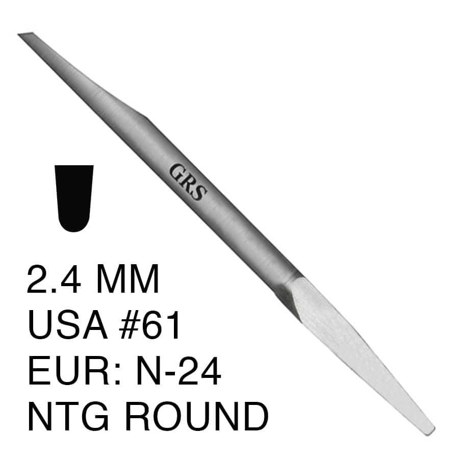 GRS NTG Round - Wing Wo Hong Industrial Products Ltd.