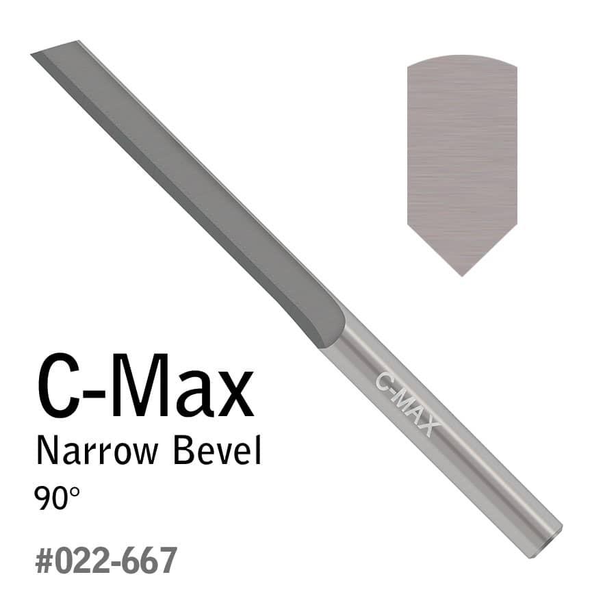 GRS C-Max® Narrow Bevel - Wing Wo Hong Industrial Products Ltd.