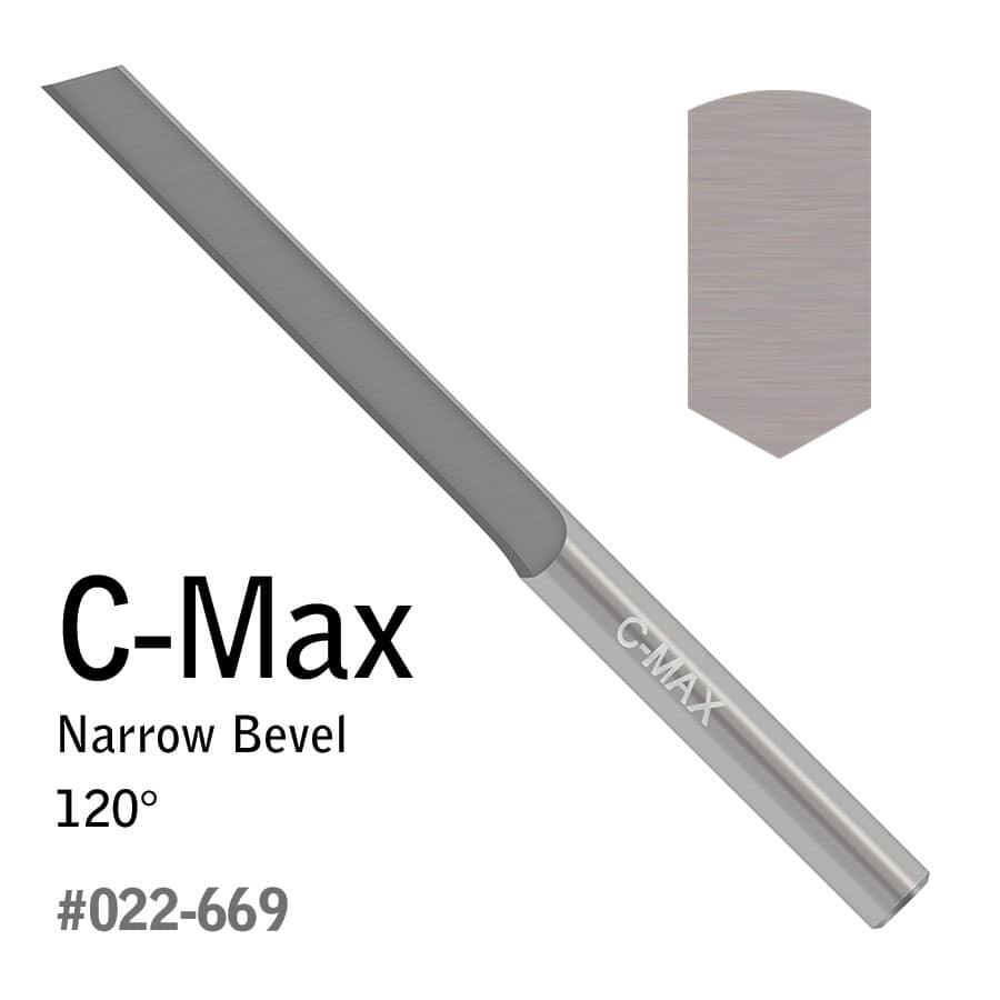 GRS C-Max® Narrow Bevel - Wing Wo Hong Industrial Products Ltd.