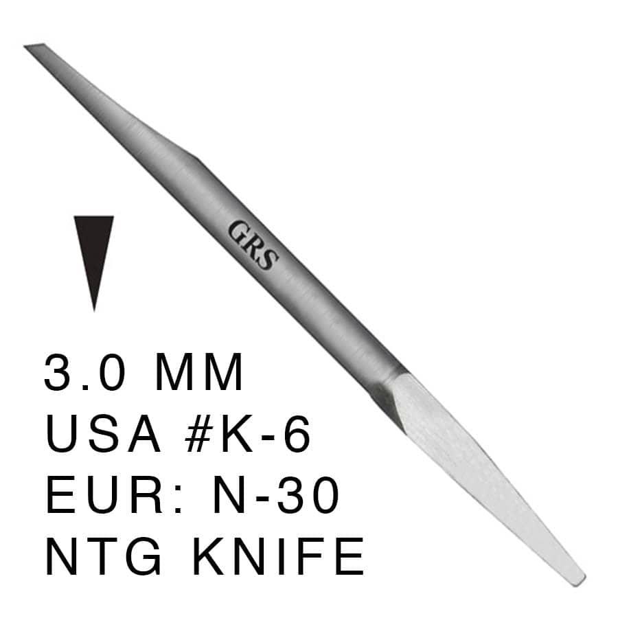 GRS NTG Knife - Wing Wo Hong Industrial Products Ltd.