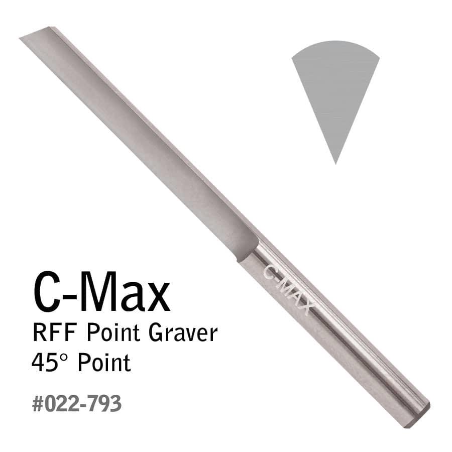 GRS C-Max® RFF Point - Wing Wo Hong Industrial Products Ltd.
