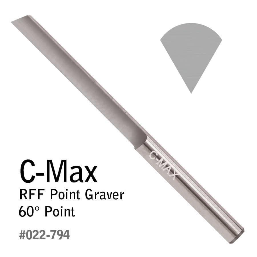 GRS C-Max® RFF Point - Wing Wo Hong Industrial Products Ltd.