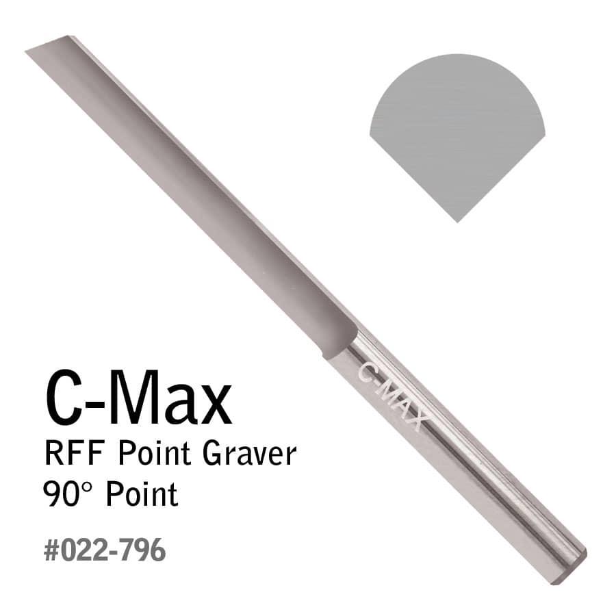 GRS C-Max® RFF Point - Wing Wo Hong Industrial Products Ltd.