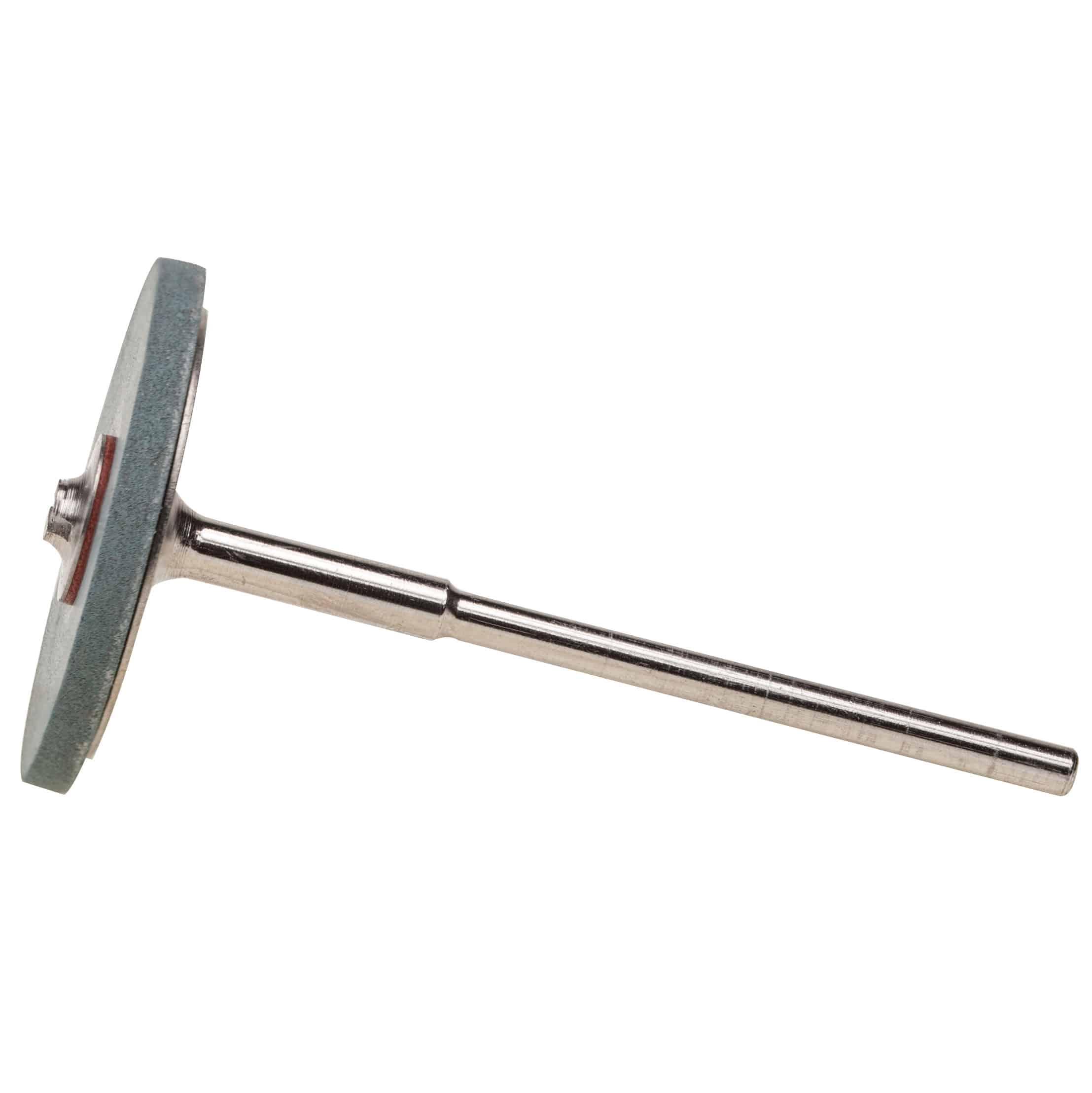 GRS Blue Medium Diamond Wheel - Wing Wo Hong Industrial Products Ltd.