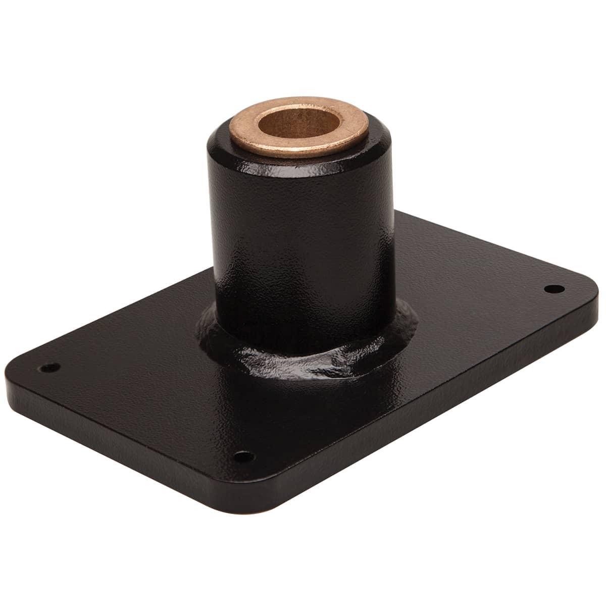 GRS Horizontal “F” Mount - Wing Wo Hong Industrial Products Ltd.