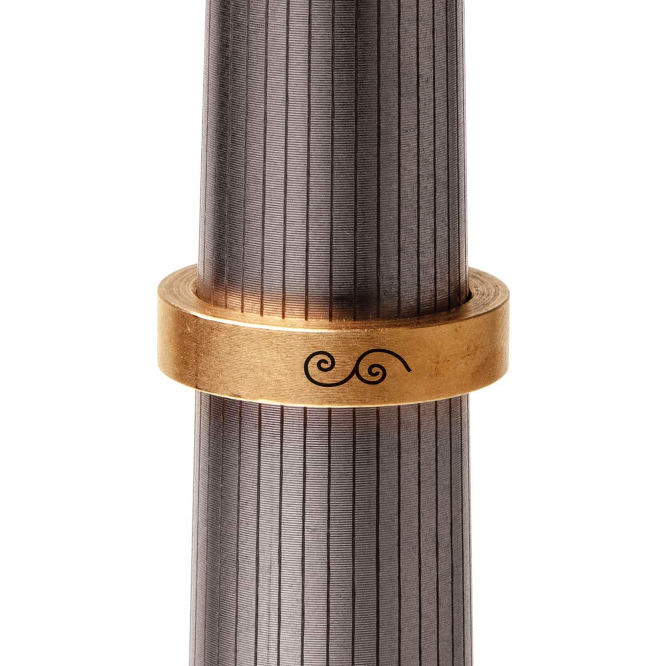 GRS Ring Layout Mandrel - Wing Wo Hong Industrial Products Ltd.