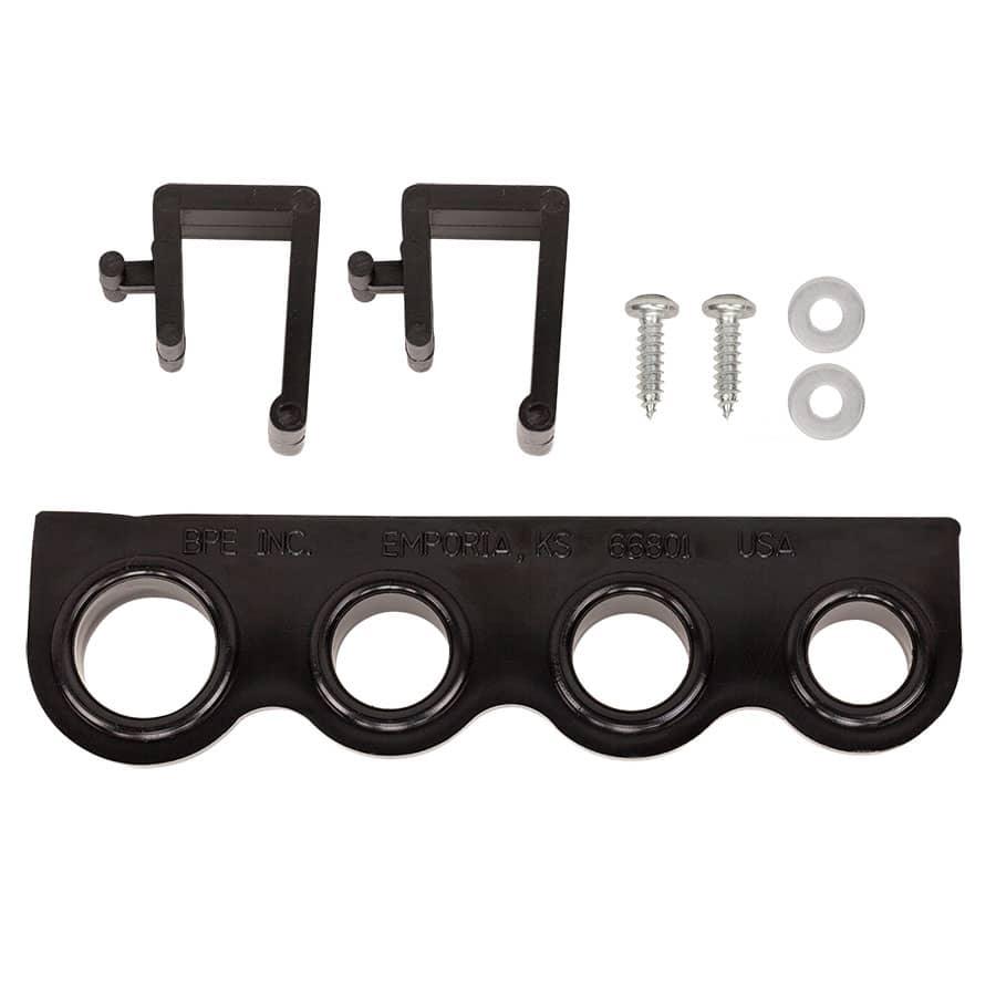 GRS Handpiece Storage Strip - Wing Wo Hong Industrial Products Ltd.