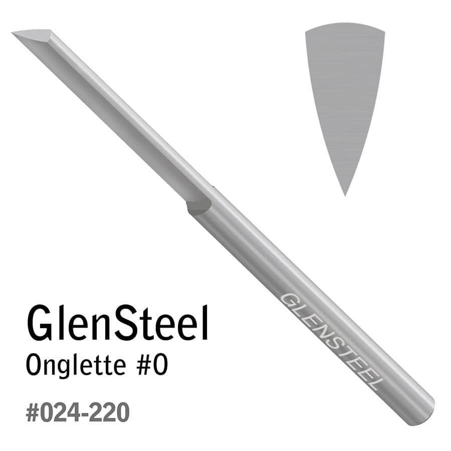 GRS GlenSteel® Onglette - Wing Wo Hong Industrial Products Ltd.
