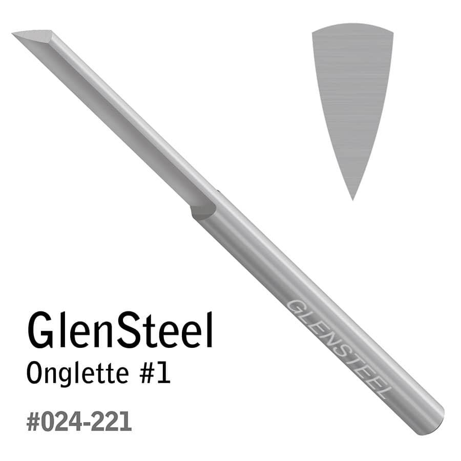 GRS GlenSteel® Onglette - Wing Wo Hong Industrial Products Ltd.