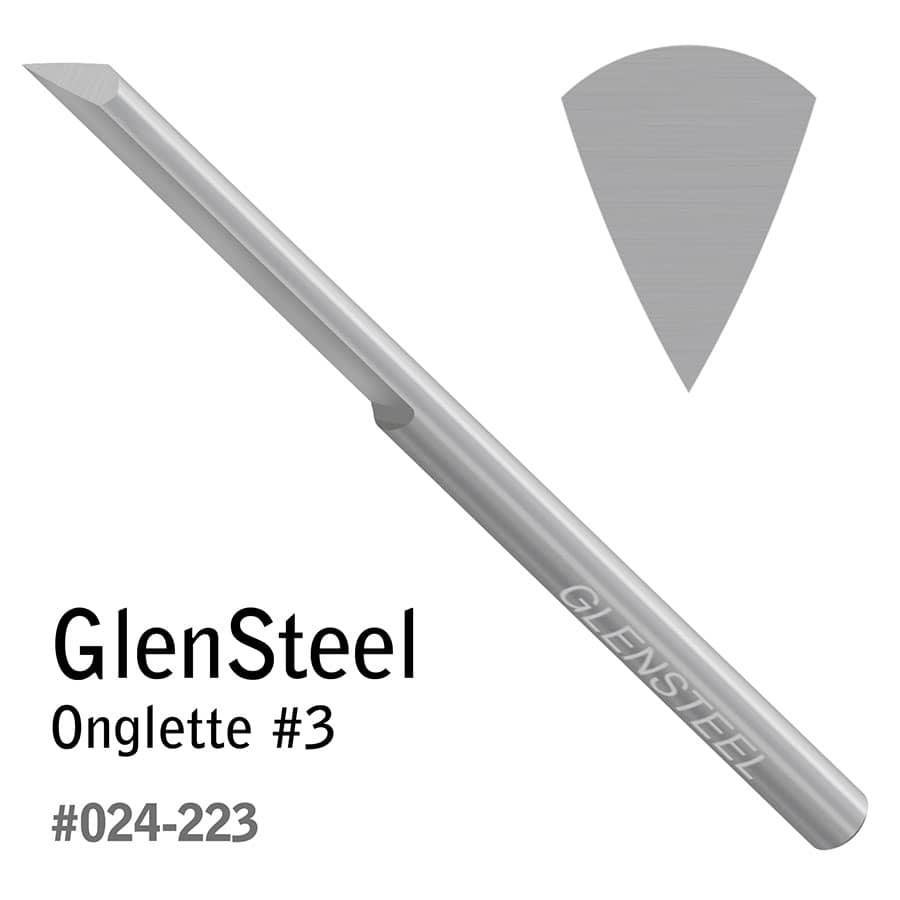 GRS GlenSteel® Onglette - Wing Wo Hong Industrial Products Ltd.