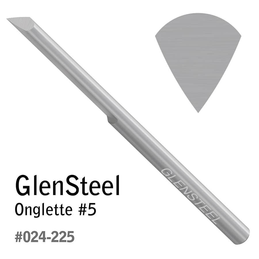 GRS GlenSteel® Onglette - Wing Wo Hong Industrial Products Ltd.