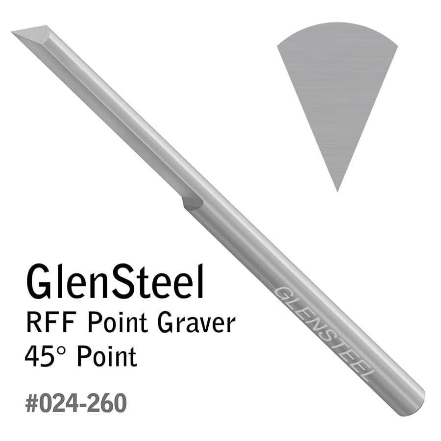 GRS GlenSteel® RFF Point - Wing Wo Hong Industrial Products Ltd.