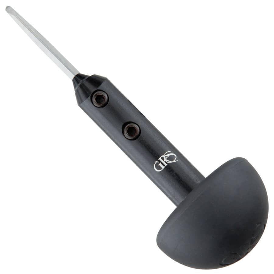 GRS C-Max® Burin Graver and Handle Kit - Wing Wo Hong Industrial Products Ltd.