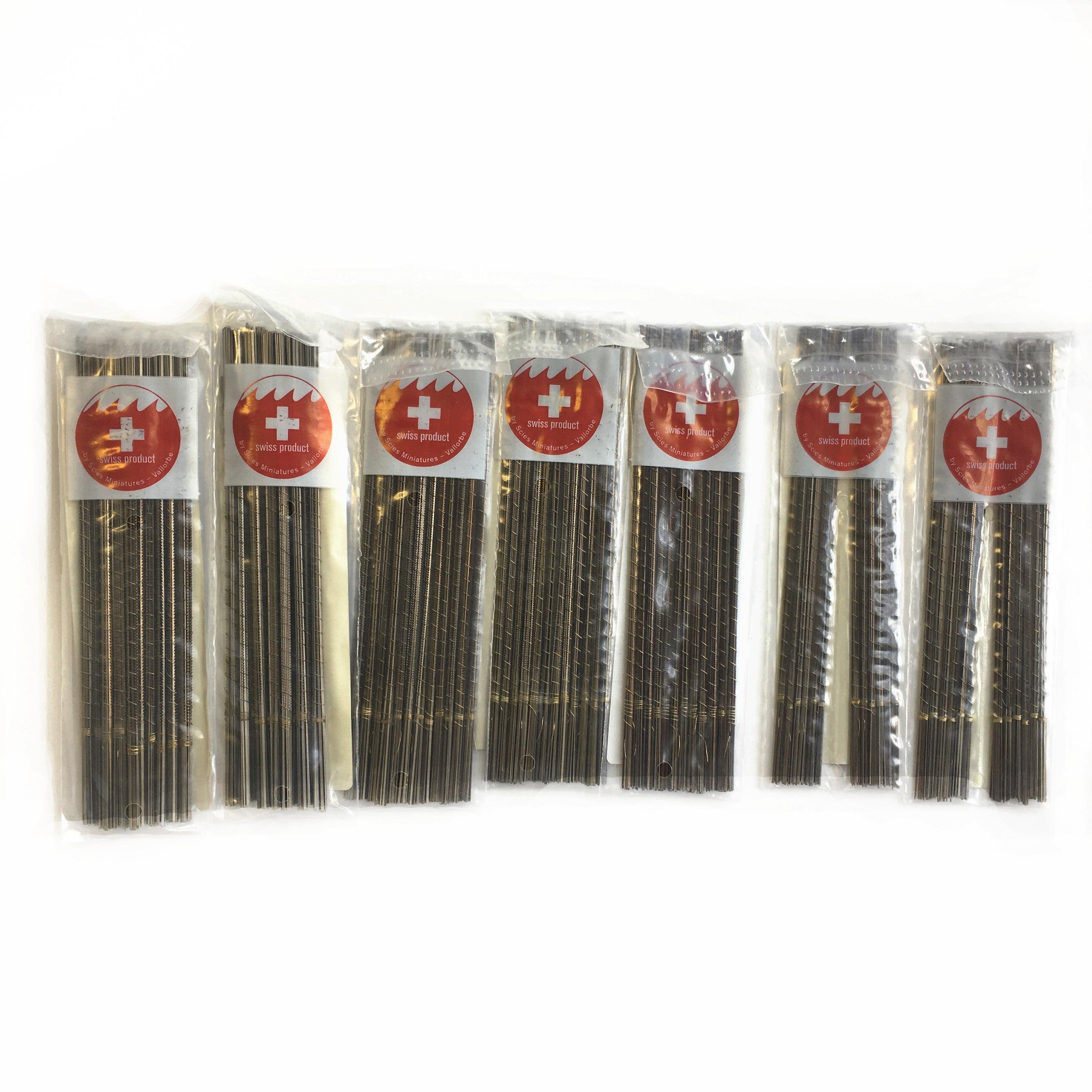 Super Pike Saw Blades size 8-8/0 - Wing Wo Hong Industrial Products Ltd.