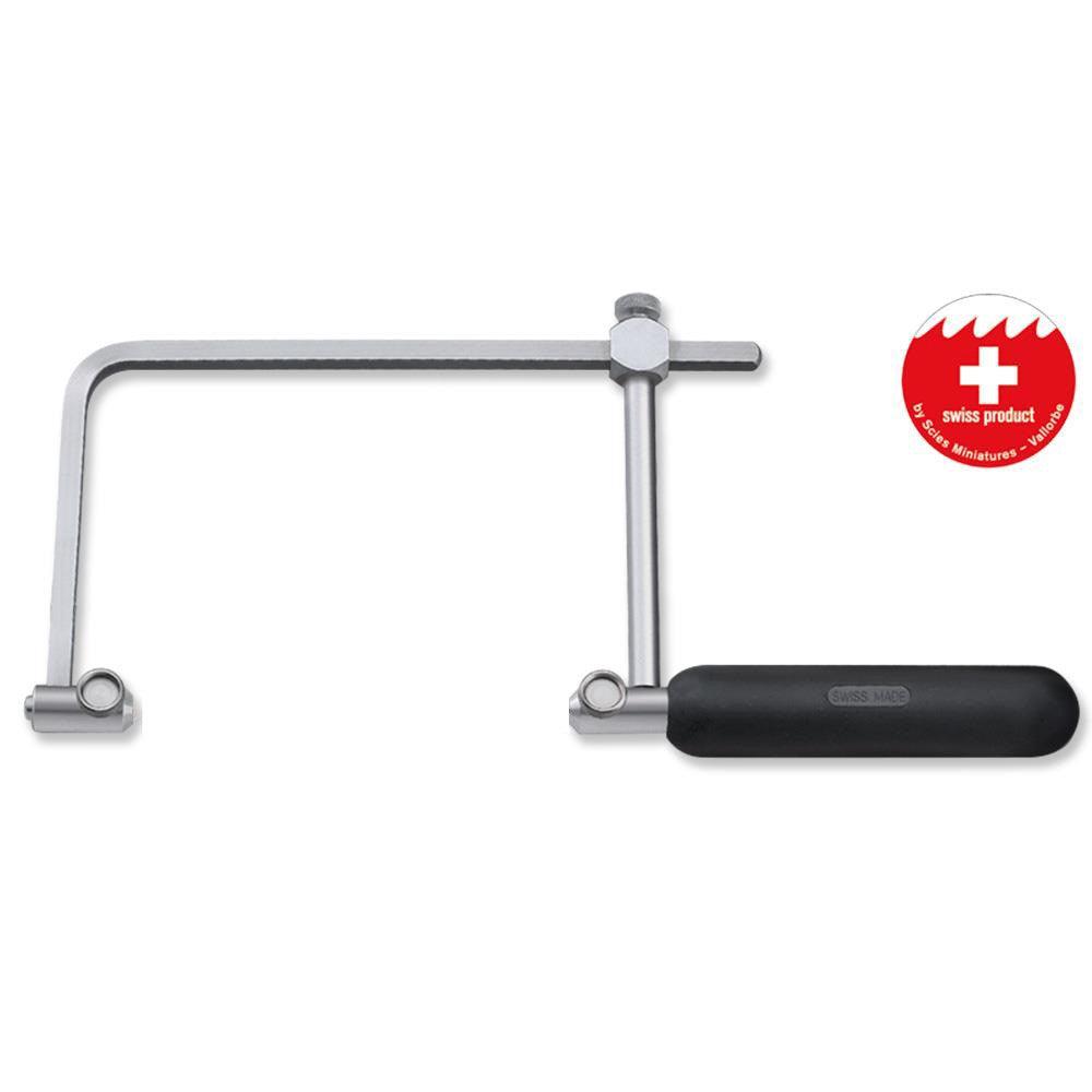Swiss Jewelers Adjustable Saw Frame - Wing Wo Hong Industrial Products Ltd.